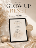 GLOW UP RESET ✨
