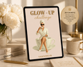 Glow Up – 30 Day Challenge (eBook)